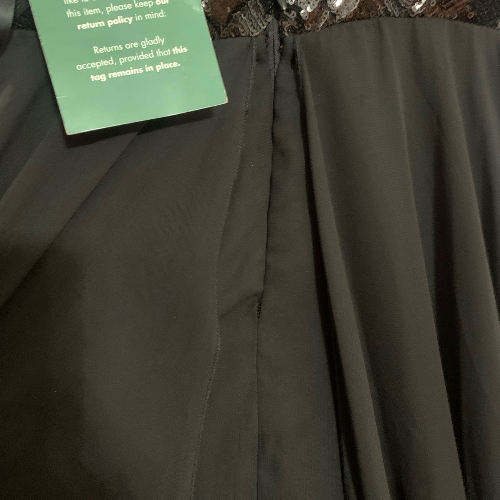 Black brand new Dress love reign by as you wish - Picture 13 of 17